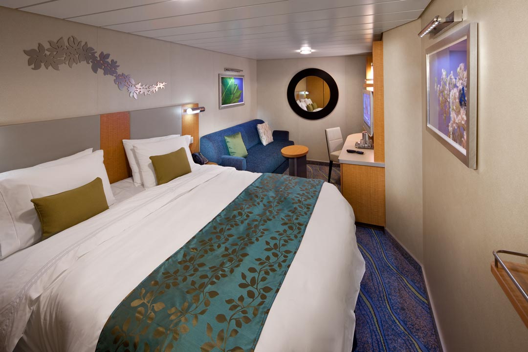 Oasis Of The Seas Staterooms Dream Vacations